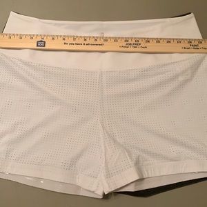 Kinona Mesh shorts